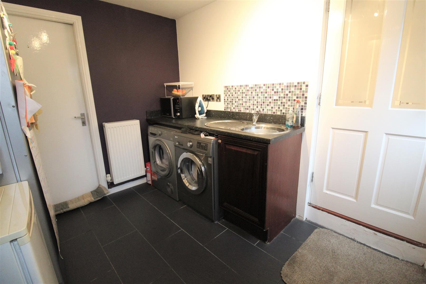 Stanley Grove, Baddeley Green, Stoke-On-Trent